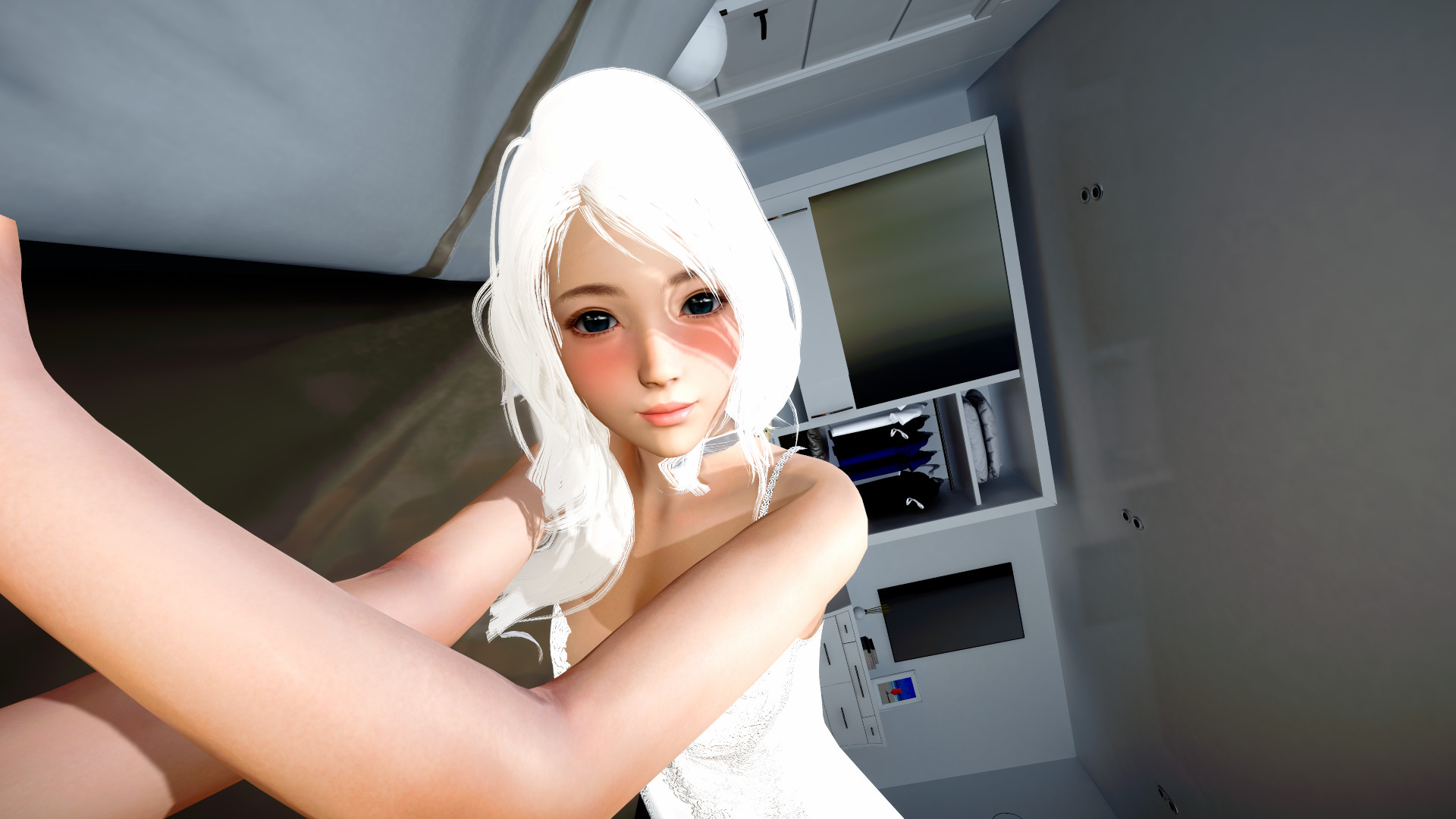 爱的冠军 Love's Champion v0.5.4【20230210】 游戏截图 5