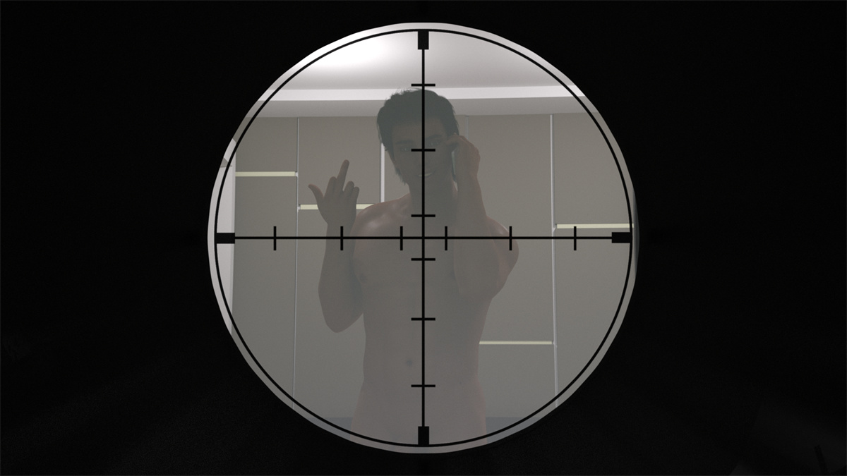 临时特工（Bad Company ）v1.6 游戏截图 8