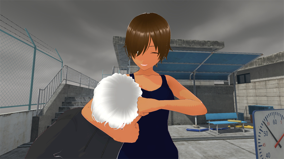 日系SLG汉化3D丨Achlys 第 1 册:她眼中的世界 Achlys Book 1 The World As She Saw It v1.03双端1.1【20240115】 游戏截图 2