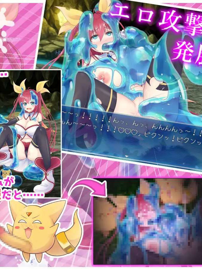 女主魔法校园强X巨乳处女丨 新游 RPG 汉化PC MTool 月红神姬科妮莉亚【20250107】