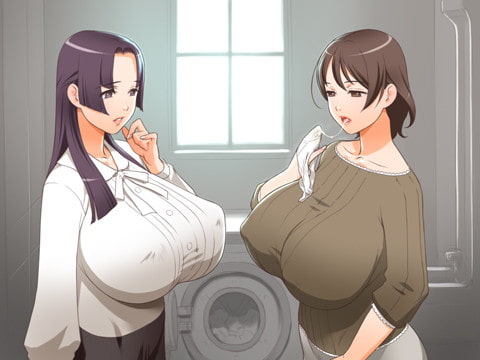 拔作ADV/AI汉化/全CG回想丨在母亲体内发射就是孝敬的背德世界/ママとボクのカラダのしくみお母さんに膣内射Oしたら親孝行な世界 【20240414】 游戏截图 6