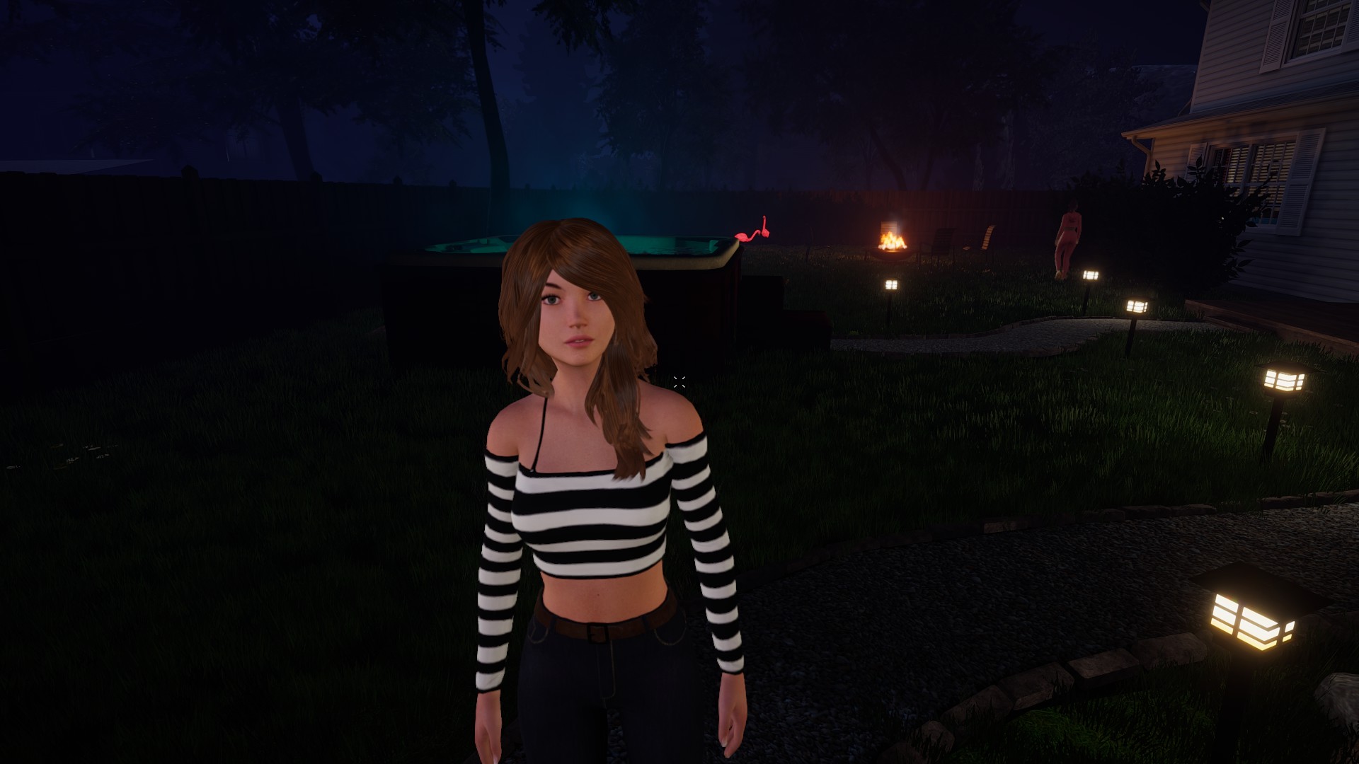 家庭派对 House Party v1.0.6 官中步兵豪华版 +全DLC+作弊【20221230】 游戏截图 7
