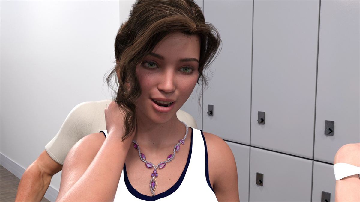 欧美SLG汉化动态丨贱人特工队 婊子小队 Bitch Squad v0.4.7【20240203】 游戏截图 8