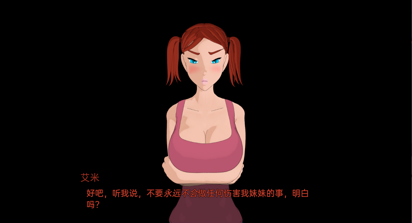欧美SLG汉化2D | 爱、欲望和摇滚乐 Love, Lust, and Rock 'n Roll v1.5【20230513】 游戏截图 1