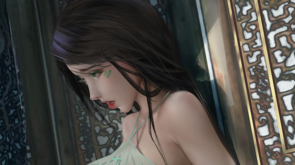 妖精传记 Fairy Biography 官方中文 【PC0818】 游戏截图 5