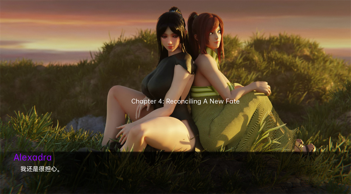 欧美SLG汉化动态丨军阀 Warlord  v1.0.1 Free【20240120】 游戏截图 2