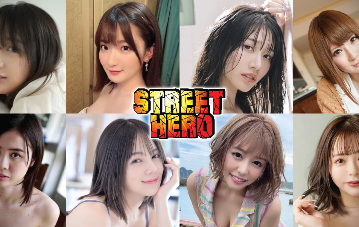 亚洲风HTML/真人/动态/更新丨 街头英雄 Street Hero Ver0.20 浏览器转中文 【20250411】_1 游戏截图 3