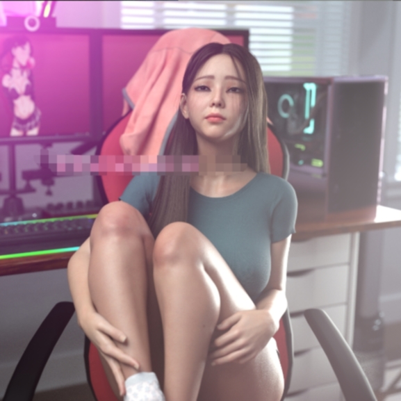 爱与诱惑 Love and Temptation Ep.3【20230501】