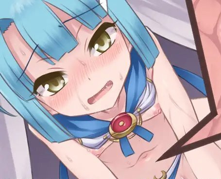 魔法少女天使心的败北 云翻汉化版+全回想存档包【20221118】 游戏截图 1