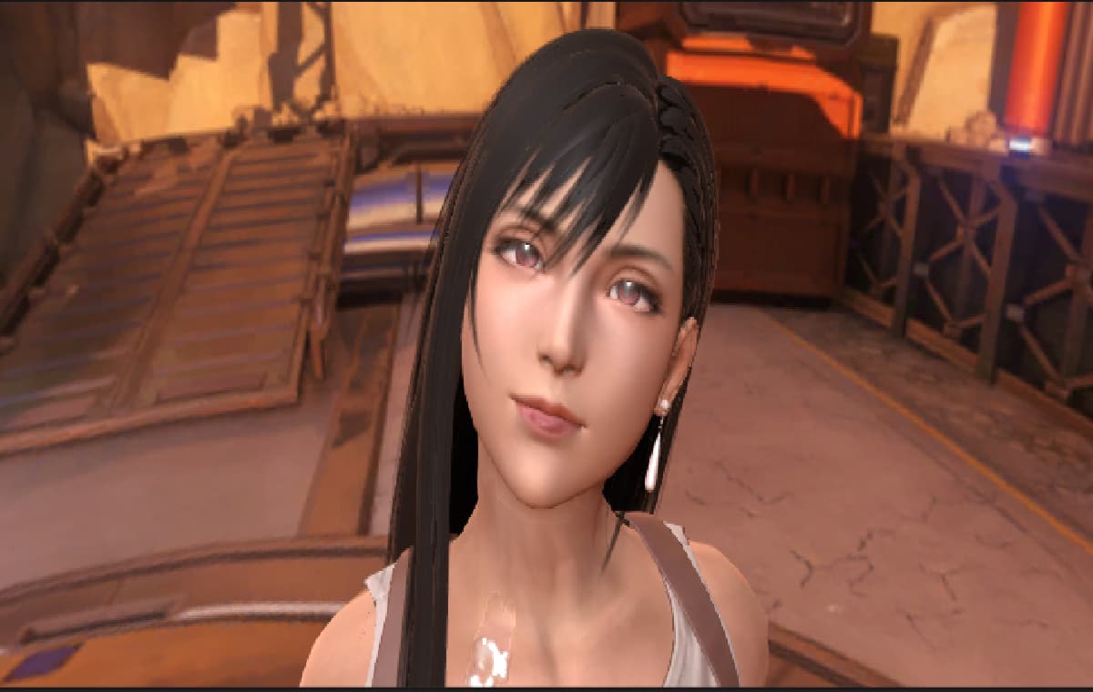 SLG/全动态/步兵丨面部滋润模拟器 True Facials Pro Ver0.54+二次元MOD【20250319】 游戏截图 2