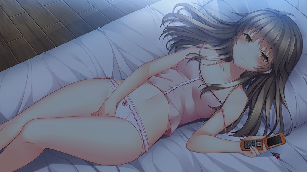 virwife《处女妻》 游戏截图 4