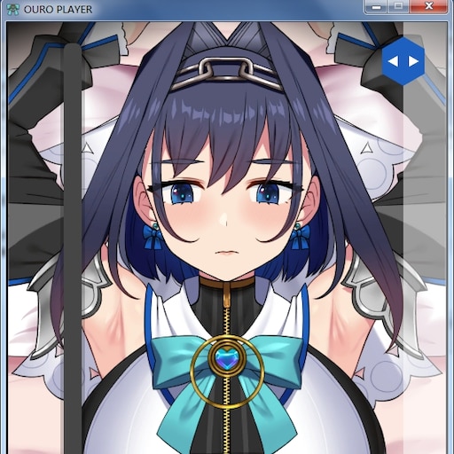 互动SLG/更新/有动画OURO PLAYER V1.1.0 【20231125】 游戏截图 6