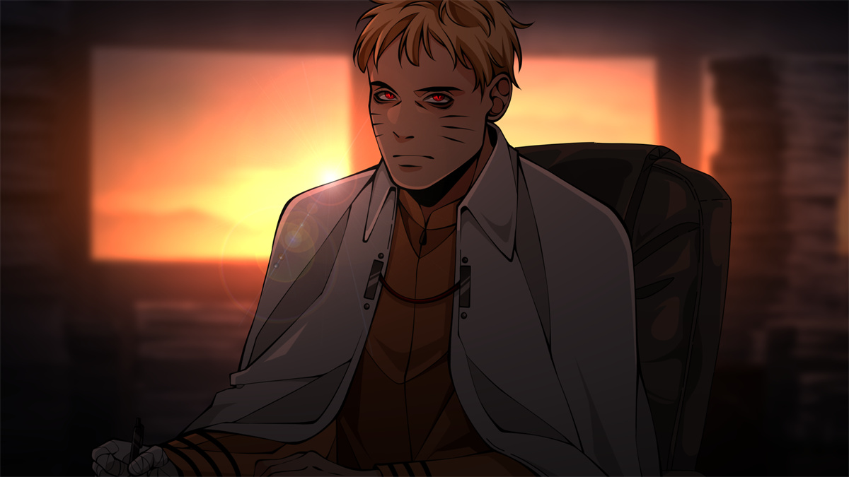 欧美SLG/汉化/动态丨火影忍者：忍者领主0.25汉化版【20240602】 游戏截图 7