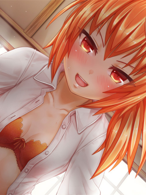 爆乳RPG/新官方AI汉化/动态丨妖怪克星～after story～【20231016】