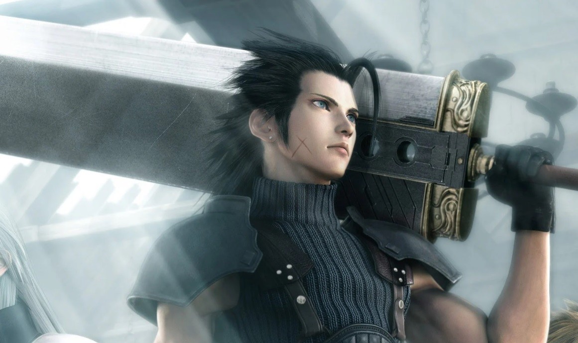 大型RPG/电脑/动态/汉化/3D丨最终幻想(合集系列)核心危机【20240623】 游戏截图 2