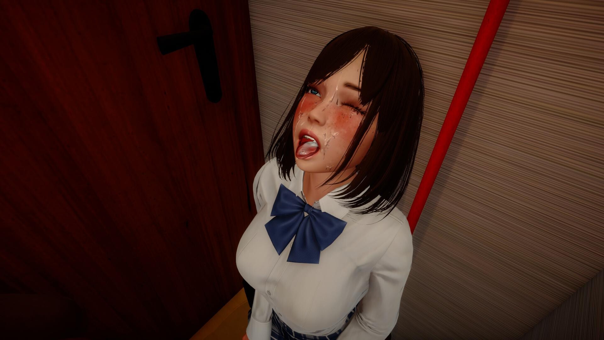 亚洲SLG汉化动态丨风暴边疆 风暴赛德 Stormside v0.22.06【20231005】 游戏截图 8