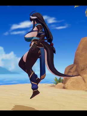 3D互动汉化全动态丨魔物娘project！/monster girl project -MGP_克拉拉2 (01.19)【20241112】