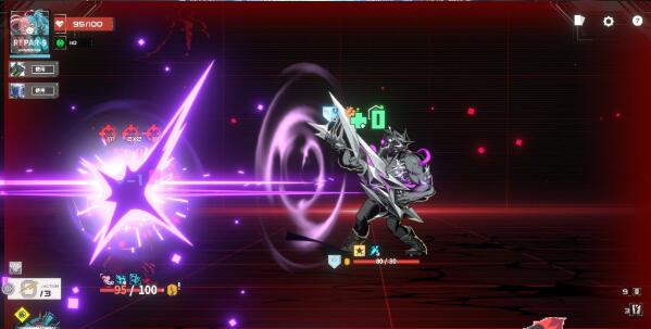 特修斯协议 V1.01 官方中文硬盘版【20230315】 游戏截图 4