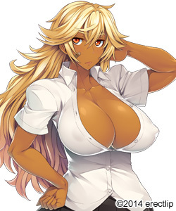 ADV/PC/AI汉化丨 学园的祭品 - 成为安慰对象的巨乳不良少女 ～被浑浊侵蚀的棕色＆堕肉的狂宴～ 学園の生贄 【20240523】 游戏截图 7