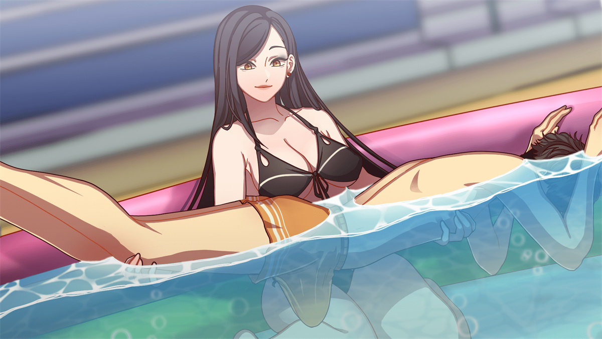 SLG/PC/机翻汉化丨另一个机会 Another Chance v1.41 【20240618】 游戏截图 3