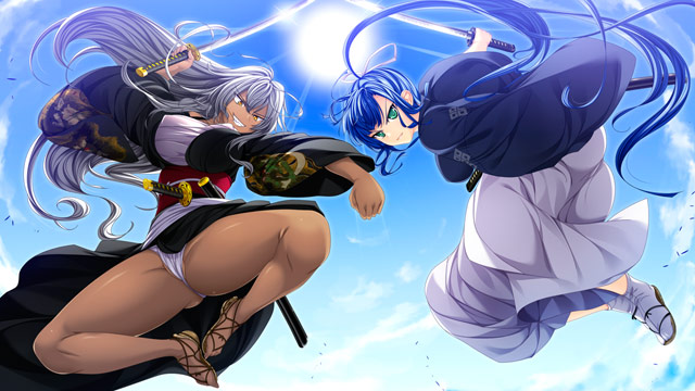 大型ADV/汉化丨ChuSingura46＋1-忠臣藏46＋1 - 武士的鼓动  AI汉化版+全CG存档【20250216】 游戏截图 1