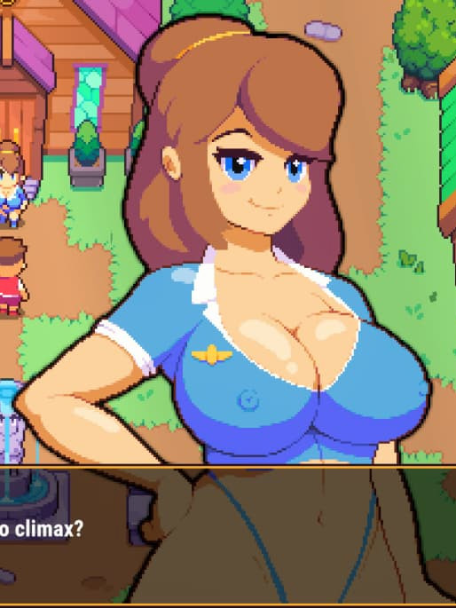 像素RPG/中文/动态丨H版宝可梦/Spirit Valley V1.1.0 EA 官方中文步兵版  【20241117】