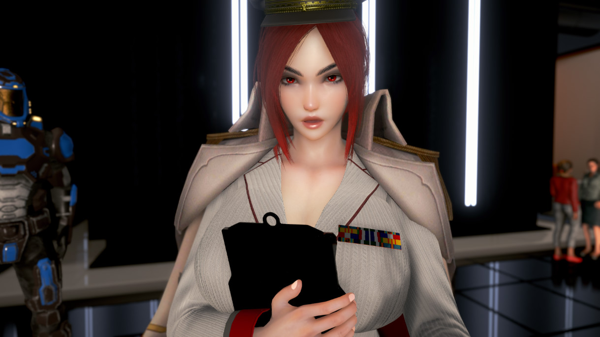 欧派奥德赛(Oppai Odyssey)v0.3.8 【PC0818】 游戏截图 2