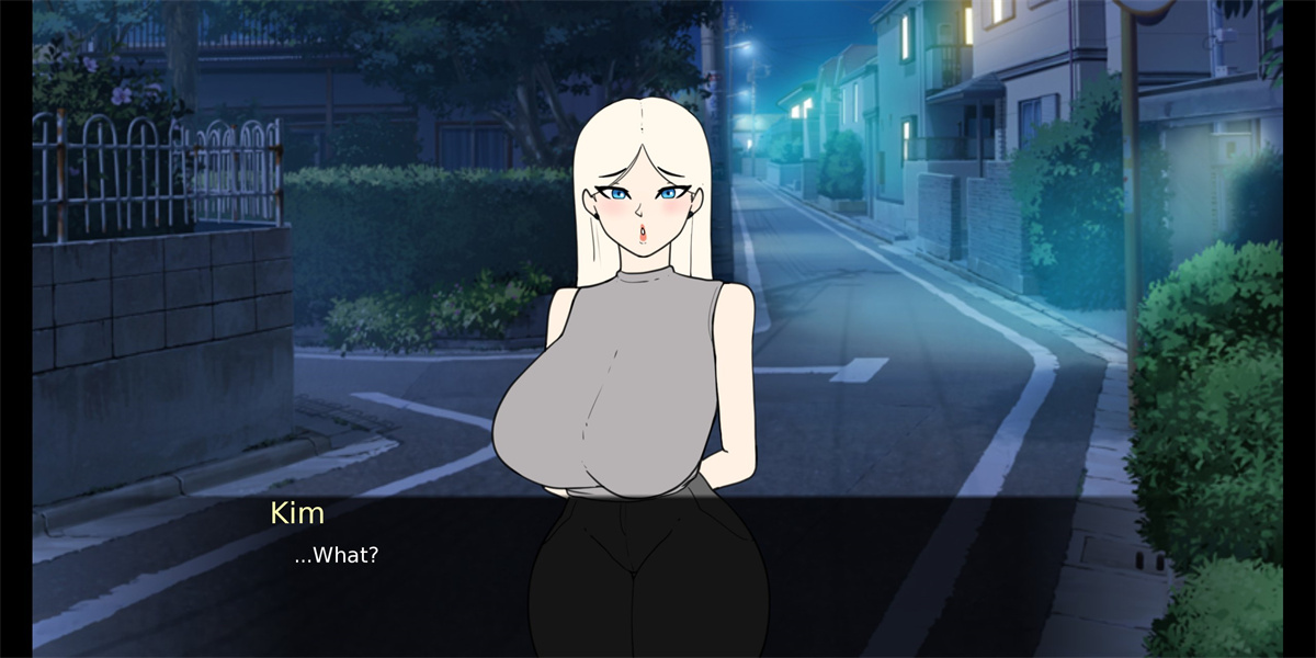欧美SLG/AIGPT汉化/2D丨锁在贞操中 Locked in Chastity v0.15【20240914】 游戏截图 3