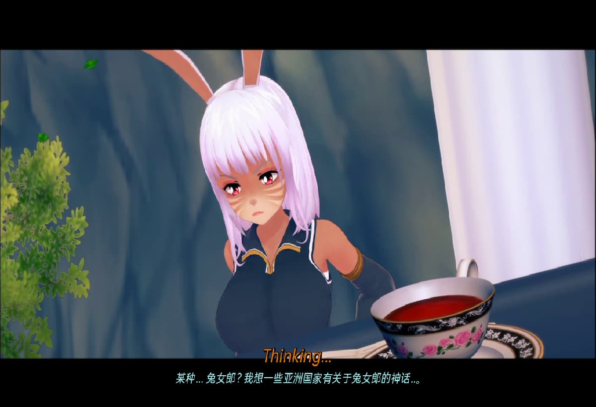 SLG/汉化丨 腐败王国 堕落的王国 Corrupted Kingdoms Ver0.22.3d  【20250227】 游戏截图 1