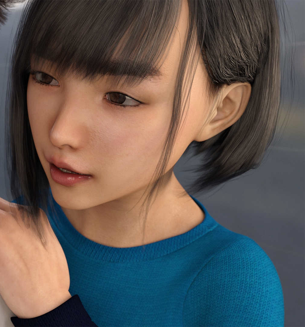女神的最佳交易(My Best Deal)V1.9.0 汉化版【PC0818】(已有新版本可搜索) 游戏截图 2