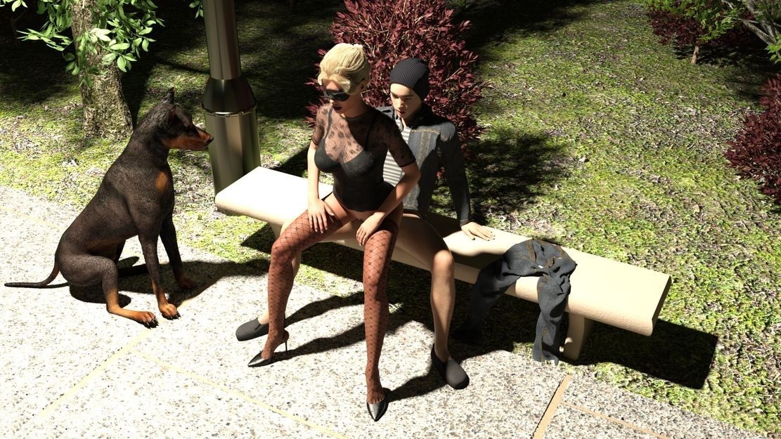 欧美SLG/更新丨 富足与肮脏 Rich and Dirty V1.0  汉化版 【20241101】 游戏截图 5