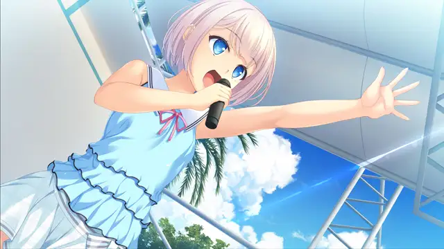 昔日旅人、余生相携 PC【20230210】 游戏截图 5