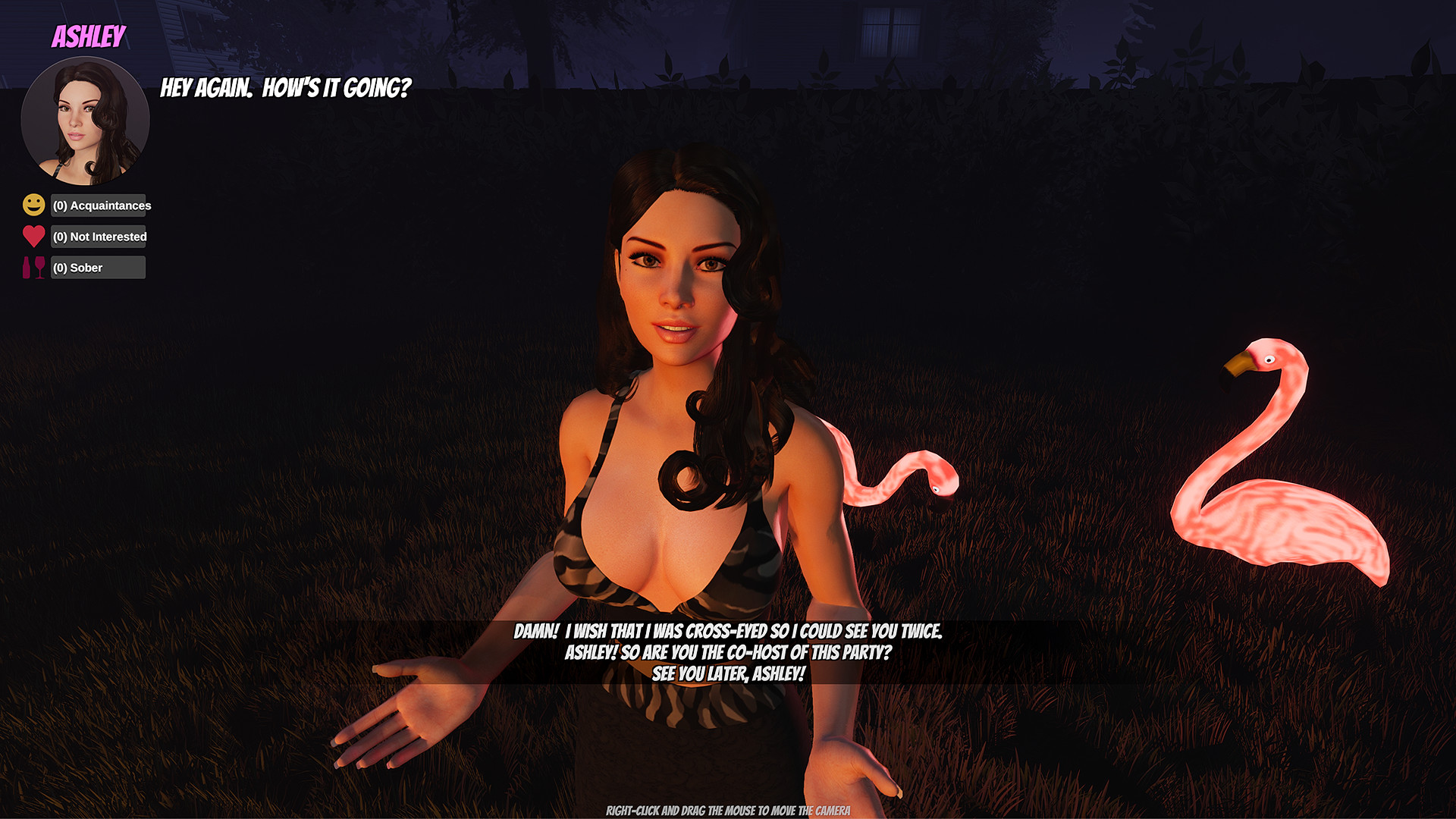家庭派对 House Party V1.0.9HF2+全DLC【20230315】 游戏截图 3