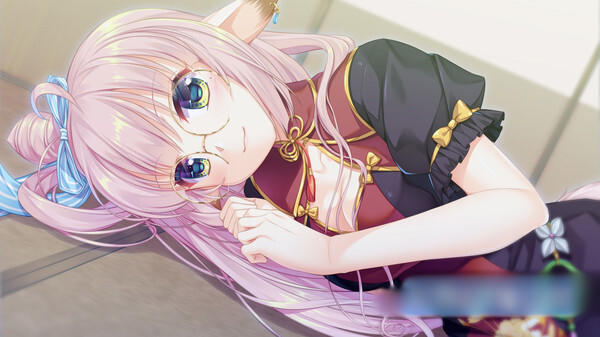 渡劫 x 魔女 ~ Team up with A Magician!【PC0901】 游戏截图 1