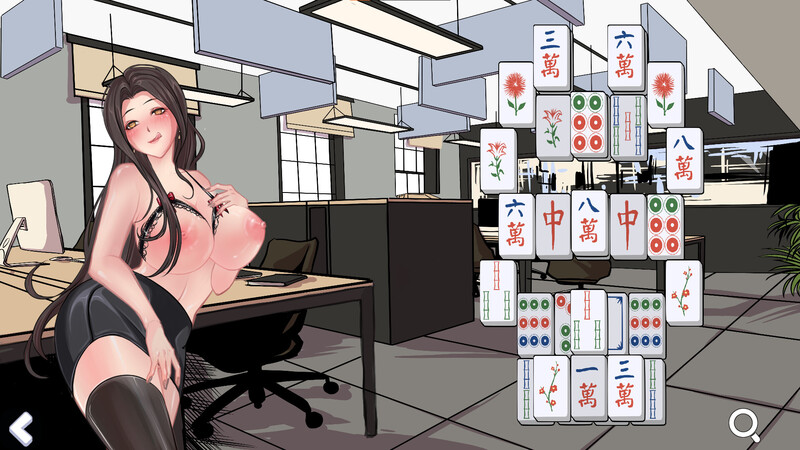休闲SLG/动态/2C丨H版羊了个羊-姐姐的愿望(Sister Wish)Build.10586819 STEAM官中【20241006】 游戏截图 3