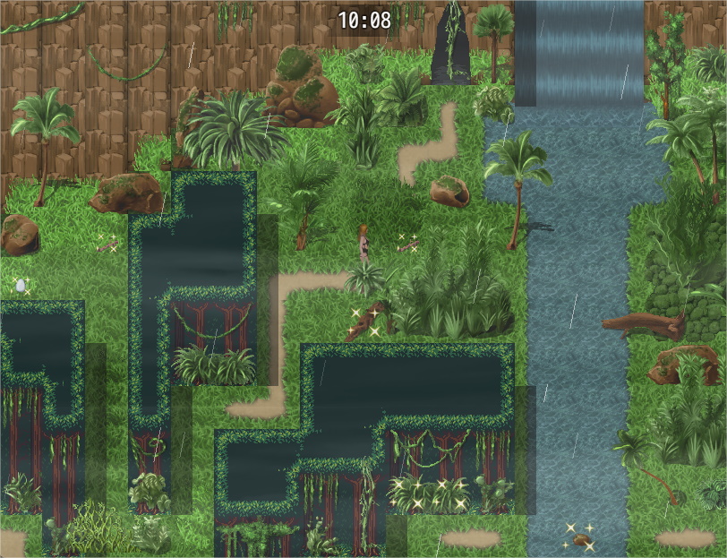 SLG/汉化/动态/丨岛屿 v0.3.9 The Island【20240920】 游戏截图 5