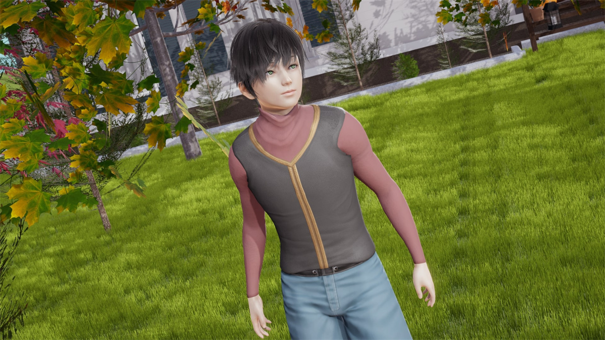亚洲SLG汉化丨时空的遗产 Chrono's Legacy v0.12【20240124】 游戏截图 3