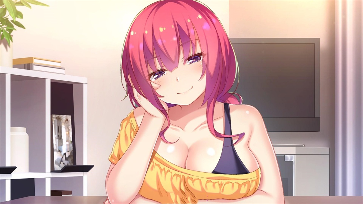 日系SLGAIGPT汉化2D丨校园游戏 School Game v0.951【20240402】 游戏截图 6