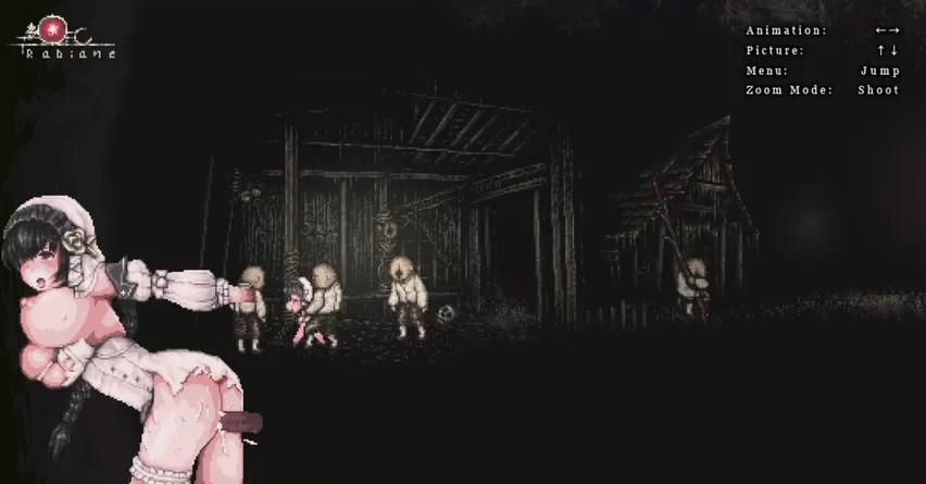 SiNiSistar2 动作确认官中版 V1.6.2【20221230】 游戏截图 7