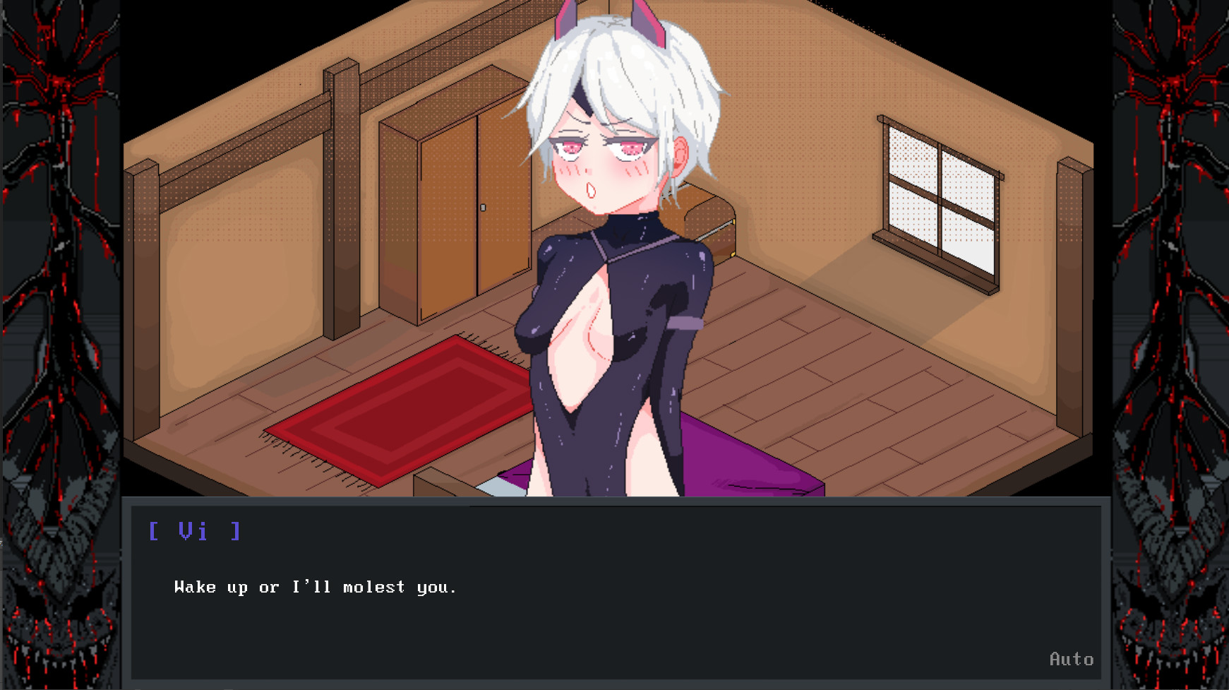 英雄派对必须陨落 Hero Party Must Fall v0.4.1 【20221230】 游戏截图 6