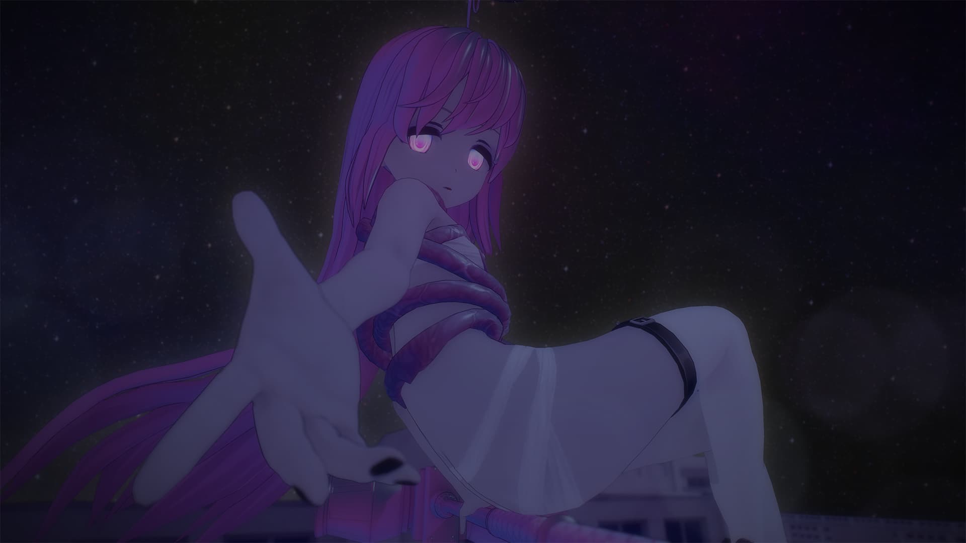 SLG汉化丨走向星光星光闪耀Unto_Starlight-v0.1.9【20241216】 游戏截图 7