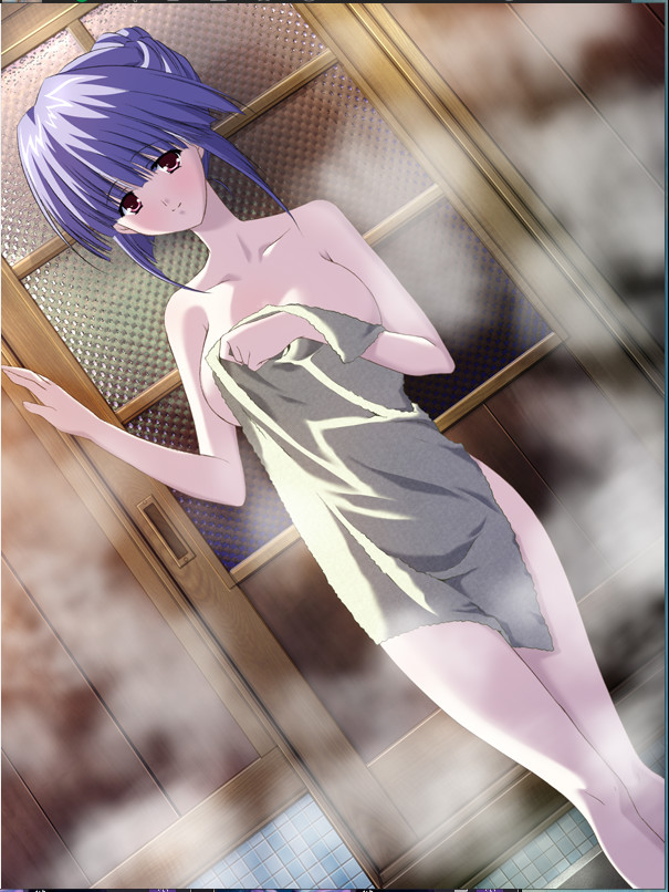 雪影 -setsuei-