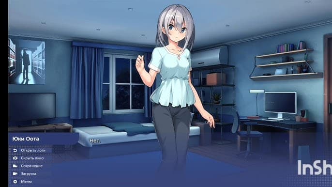 SLG/官中丨校园游戏/School Game Ver0.961 fix 3 官方中文版【20250107】 游戏截图 4