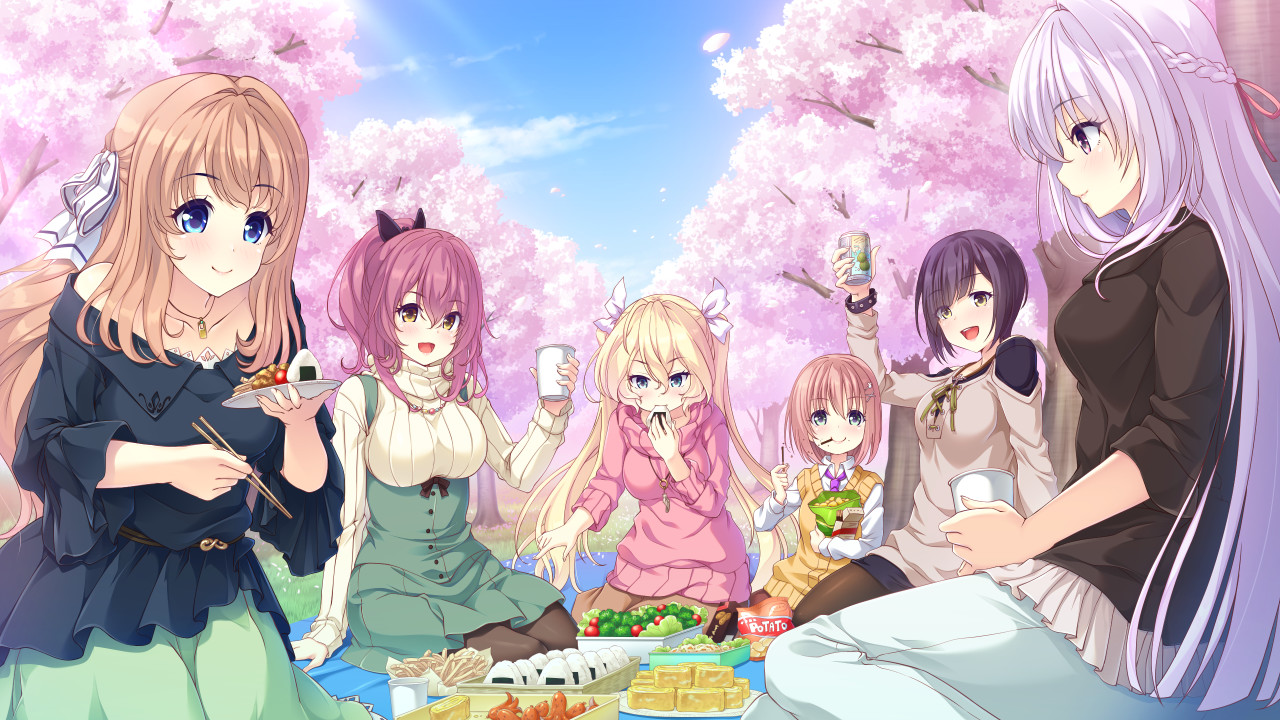 Sugar＊Style 游戏截图 2