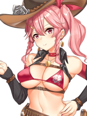 RPG/PC/AI汉化丨 阿尔忒弥斯之珍珠～炼金术士阿尔与黄金之亡都～ Ver1.11 アルテミスパール～錬金術師アルと黄金の亡都～ 【20240623】 游戏截图 4