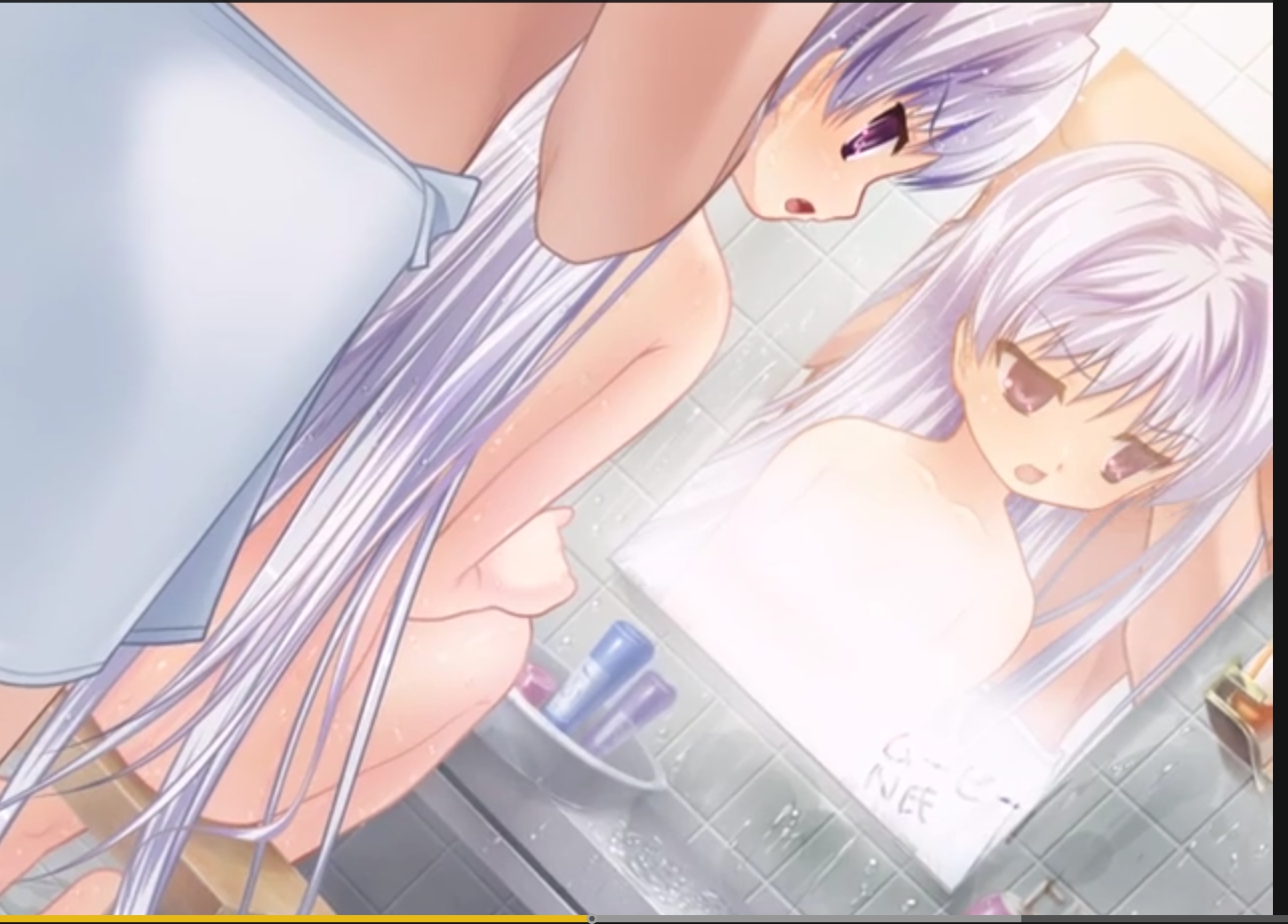 拔作ADV/汉化丨绝对★妹原理主义 AI汉化版+全CG存档【20240418】 游戏截图 5