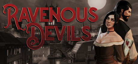 Ravenous Devils 贪婪的魔鬼 Build.9122032【PC0818】 游戏截图 1