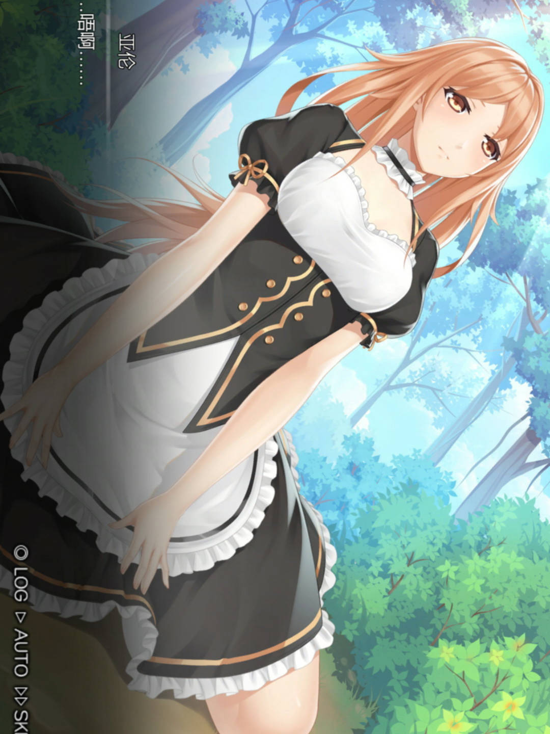 宝石少女/Girl & Gem Magic Bui:10911985【20230502】 游戏截图 4