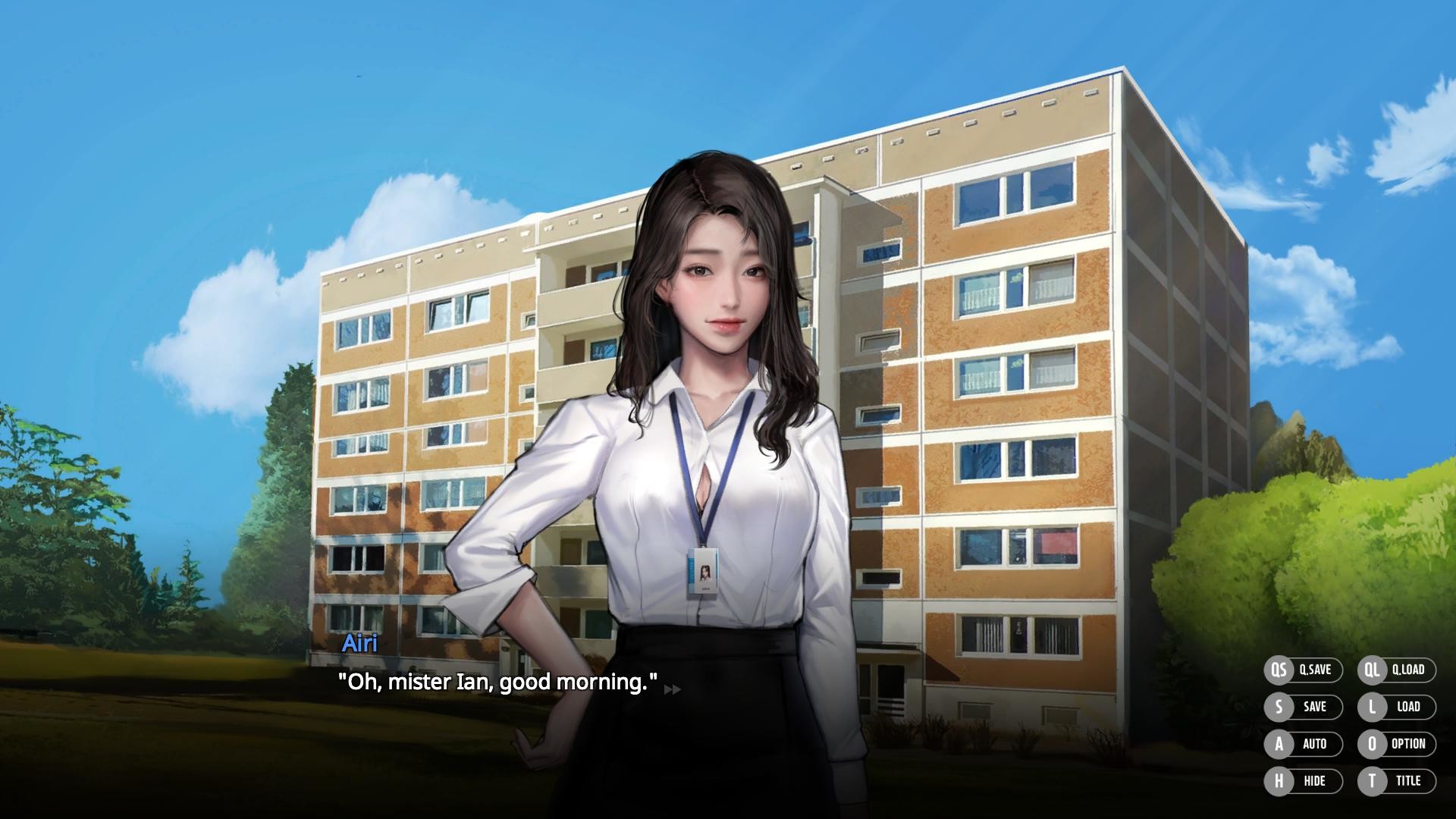 秘密派 Secret Pie 豪华版 +DLCv1.3.0a d1v1HF2【20221230】 游戏截图 1