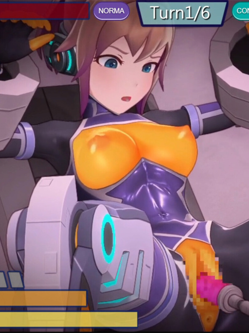 SLG/官中丨 特务少女未来 极限机械调教 Agent Mirai v4.0 官中步兵版 【20240926】